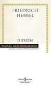 Judith (Karton Kapak)