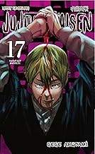 Jujutsu Kaisen 17. Cilt