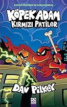 KÖPEK ADAM-12 / KIRMIZI PATİLER