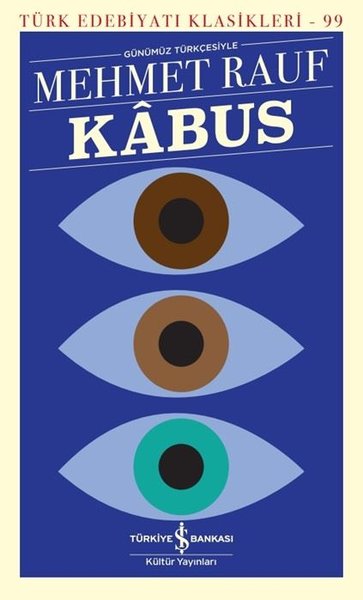 Kabus - Türk Edebiyatı Klasikleri