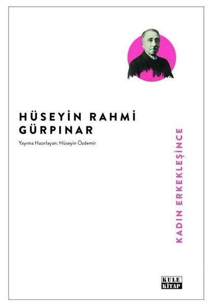 Kadın Erkekleşince