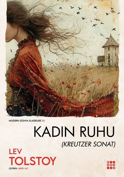 Kadın Ruhu - Kreutzer Sonat