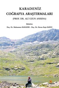 Karadeniz Coğrafya Araştırmaları