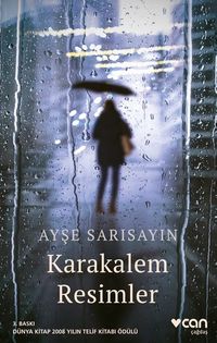 Karakalem Resimler