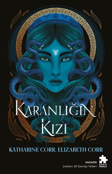 Karanlığın Kızı