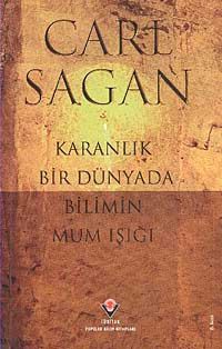Karanlık Bir Dünyada Bilimin Mum Işığı