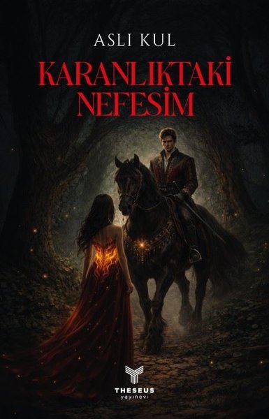Karanlıktaki Nefesim