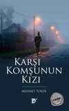 Karşı Komşunun Kızı (Roman) kitap kapağı