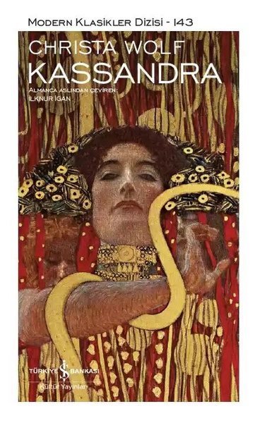 Kassandra-Modern Klasikler 143