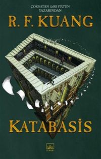 Katabasis