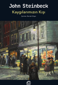 Kaygılarımızın Kışı