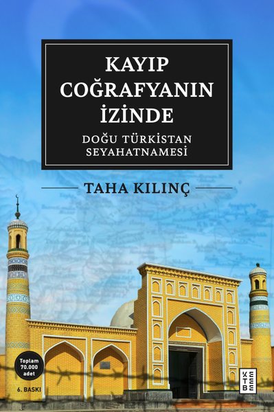 Kayıp Coğrafyanın İzinde