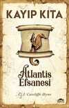 Kayıp Kıta & Atlantis Efsanesi