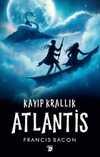 Kayıp Krallık Atlantis