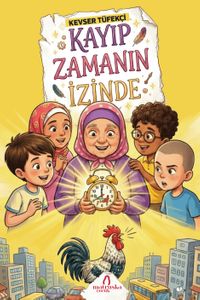 Kayıp Zamanın İzinde