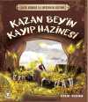 Kazan Bey'in Kayıp Hazinesi - Dede Korkut İle Değerler Eğitimi