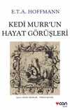 Kedi Murr'un Hayat Görüşleri (Beyaz Kapak)