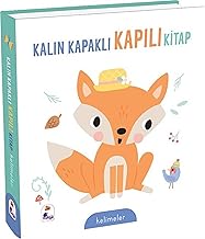 Kelimeler - Kalın Kapaklı Kapılı Kitap