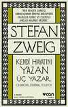 Kendi Hayatını Yazan Üç Yazar & Casanova, Stendhal, Tolstoy