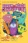 Kerem İle Minik Canavarlar / Canavarlar Firarda