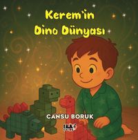 Kerem'in Dino Dünyası