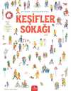 Keşifler Sokağı