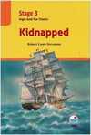 Kidnapped / Stage 3