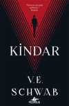Kindar (Kötüler Serisi 2)