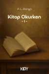 Kitap Okurken 1