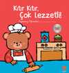 Kıtır Kıtır Çok Lezzetli & Küçük Ayı Arkadaş Ediniyor