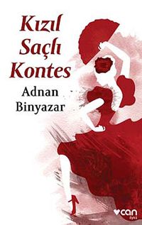 Kızıl Saçlı Kontes