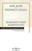 Komünist Parti Manifestosu - Hasan Ali Yücel Klasikler