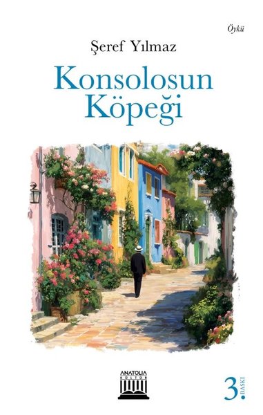 Konsolosun Köpeği