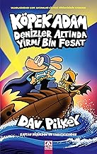 Köpek Adam 11 / Denizler Altında Yirmi Bin Fesat