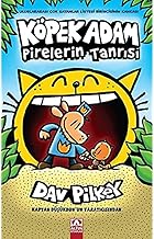 Köpek Adam 5 - Köpek Adam Pirelerin Tanrısı