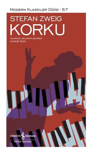 Korku - Modern Klasikler 57