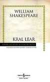 Kral Lear (Karton Kapak)
