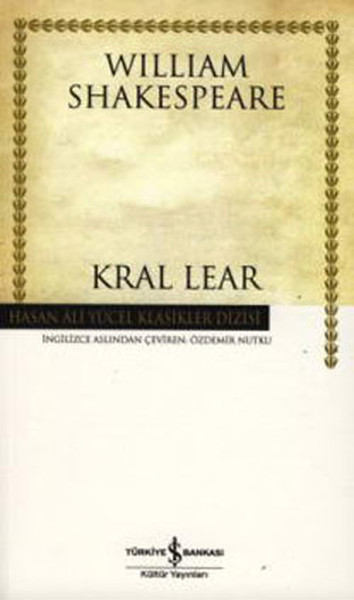 Kral Lear