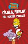 Kral Şakir 13 / Cilala, Parlat Bir Dürüm Patlat!