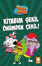 Kral Şakir 16-Kitabım Şekil Önümden Çekil!