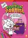 Kral Şakir Kostüm Partisi / Canan