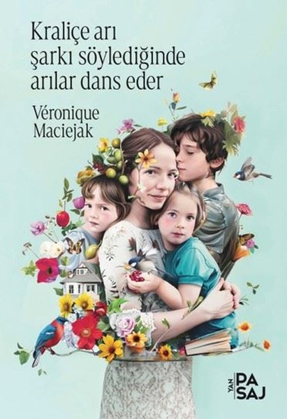 Kraliçe Arı Şarkı Söylediğinde