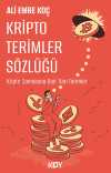 Kripto Terimler Sözlüğü
