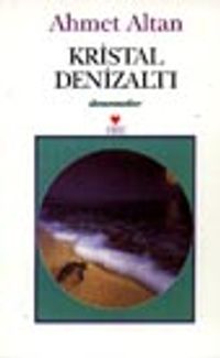 Kristal Denizaltı