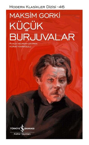 Küçük Burjuvalar - Modern Klasikler 46