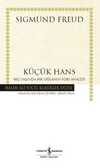 Küçük Hans (Karton Kapak) & Beş Yaşında Bir Oğlanın Fobi Analizi