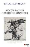 Küçük Zaches Namıdiğer Zinnober