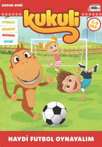 Kukuli Dergi Sayı:31 Mart-Nisan 2026