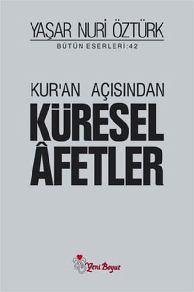 Kuran Açısından Küresel Afetler