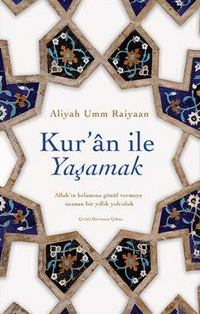 Kur'an ile Yaşamak